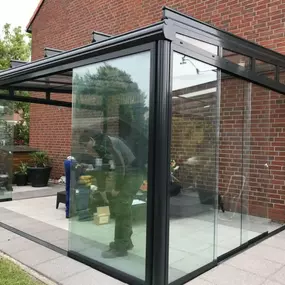 Bild von Metallbau Jürgen Kirstein GmbH