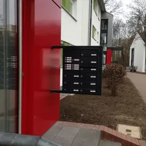 Bild von Metallbau Jürgen Kirstein GmbH