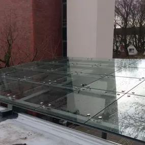 Bild von Metallbau Jürgen Kirstein GmbH