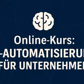 Bild von Der Prozessmeister KI Berater - ki-lösungen- digitale Assistenten