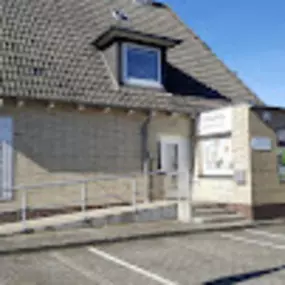 Bild von Rungholt Sanitätshaus Inh. Stephan Sönnichsen-Berau e.K.