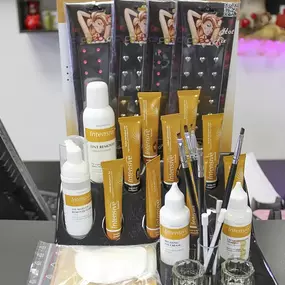 Bild von Friseur Creativ