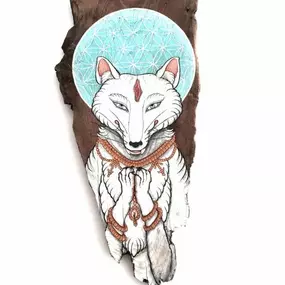 Bild von White Fox Gallery