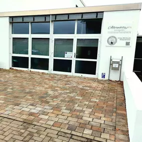 Bild von Allerwärtz Paderborn -Osteopathie & vitalistische Chiropraktik