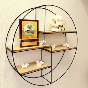 Bild von Allerwärtz Paderborn -Osteopathie & vitalistische Chiropraktik