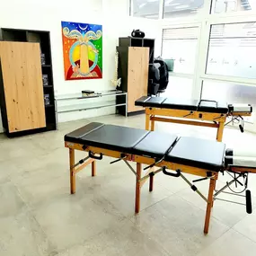 Bild von Allerwärtz Paderborn -Osteopathie & vitalistische Chiropraktik