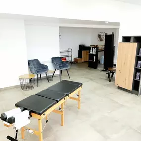 Bild von Allerwärtz Paderborn -Osteopathie & vitalistische Chiropraktik