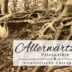 Bild von Allerwärtz Paderborn -Osteopathie & vitalistische Chiropraktik