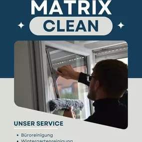 Bild von Matrix.Clean