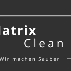 Bild von Matrix.Clean