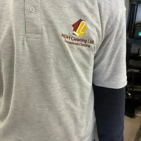 Bild von NDH Cleaning Ltd