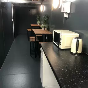 Bild von NDH Cleaning Ltd
