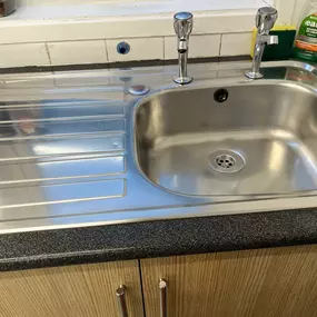 Bild von NDH Cleaning Ltd