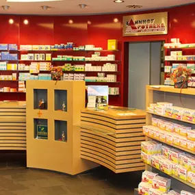 Bild von Bahnhof-Apotheke