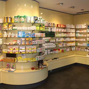 Bild von Bahnhof-Apotheke