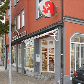 Bild von Bahnhof-Apotheke