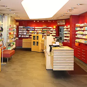 Bild von Bahnhof-Apotheke