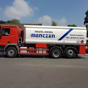 Bild von Mentzen GmbH