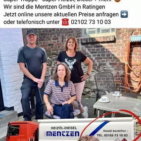 Bild von Mentzen GmbH