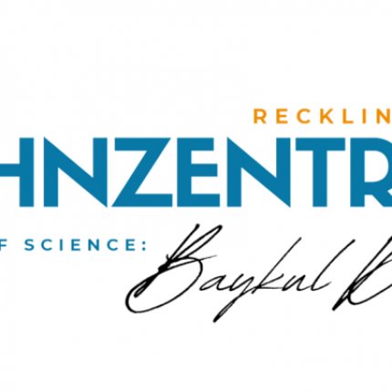 Logo de Zahnzentrum Recklinghausen ZMVZ GmbH