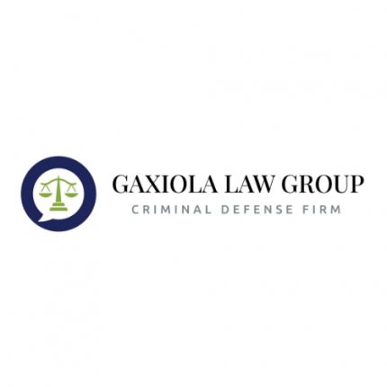 Logo de Gaxiola Law Group