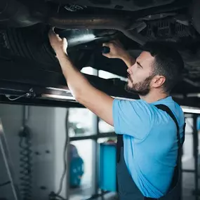 Bild von Auto Gelhaus GmbH & Co.KG