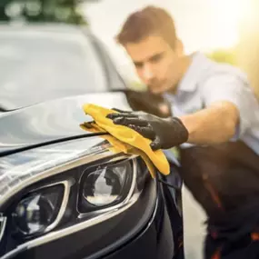 Bild von EG CLEAN - Lavage Automobile Sans Eau