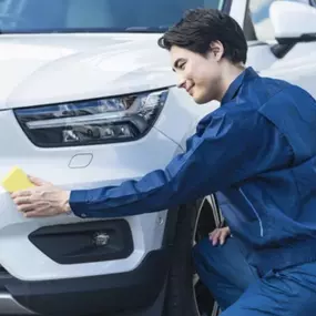 Bild von EG CLEAN - Lavage Automobile Sans Eau