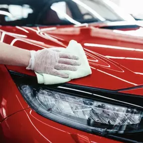 Bild von EG CLEAN - Lavage Automobile Sans Eau