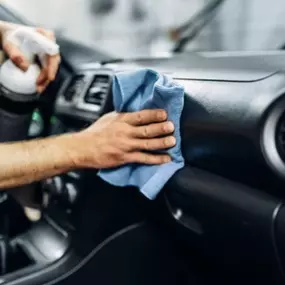 Bild von EG CLEAN - Lavage Automobile Sans Eau