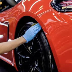 Bild von EG CLEAN - Lavage Automobile Sans Eau