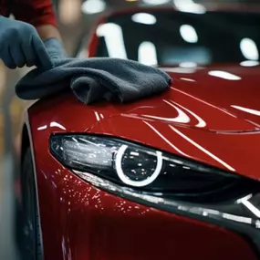 Bild von EG CLEAN - Lavage Automobile Sans Eau