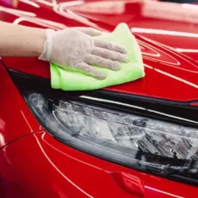 Bild von EG CLEAN - Lavage Automobile Sans Eau