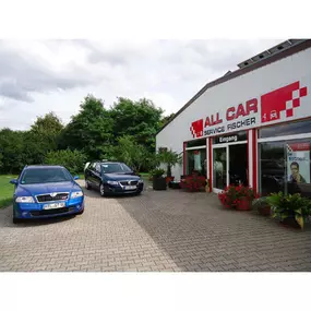 Bild von All Car Service Fischer GmbH