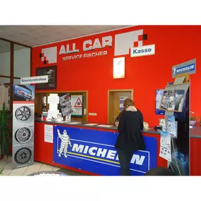 Bild von All Car Service Fischer GmbH