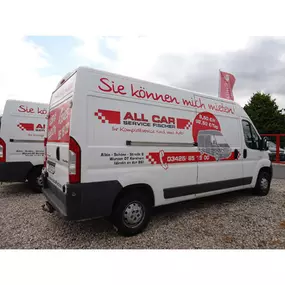 Bild von All Car Service Fischer GmbH