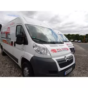 Bild von All Car Service Fischer GmbH