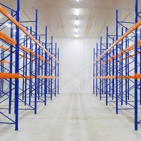 Trusted Experts in Warehouse Equipment Solutions Since 1995
ATB Material Handling has been a trusted name in the warehouse equipment industry since 1995. From humble beginnings, the company has grown into a nationwide provider of pallet racking systems, industrial shelving, pick modules, and warehouse decommissioning services. Built on a foundation of quality, value, and customer-first service, ATB continues to serve businesses of all sizes—from startups to Fortune 500 companies.

Over a Century