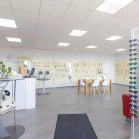 Bild von OptimalSehen UG (haftungsbeschränkt)