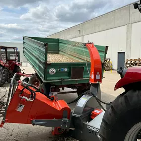 Bild von Grünlandpflege M.O