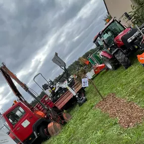 Bild von Grünlandpflege M.O