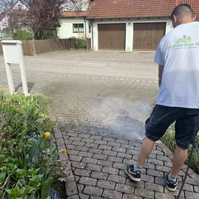 Bild von Grünlandpflege M.O