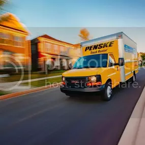 Bild von Penske Truck Rental