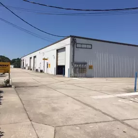 Bild von Penske Truck Rental - Closed