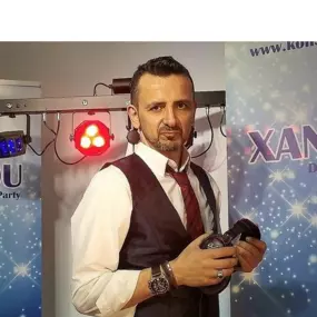 Bild von Konstantin-Music