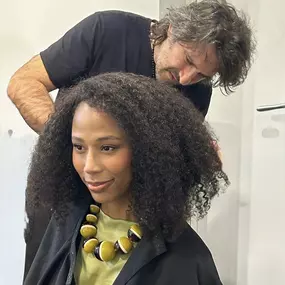 Bild von Salone di bellezza FF di Francesco Ficara Hair Designer
