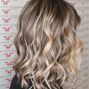 Bild von Salone di bellezza FF di Francesco Ficara Hair Designer