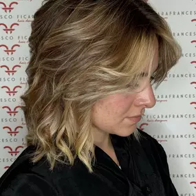 Bild von Salone di bellezza FF di Francesco Ficara Hair Designer