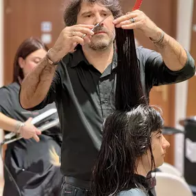 Bild von Salone di bellezza FF di Francesco Ficara Hair Designer