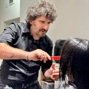 Bild von Salone di bellezza FF di Francesco Ficara Hair Designer